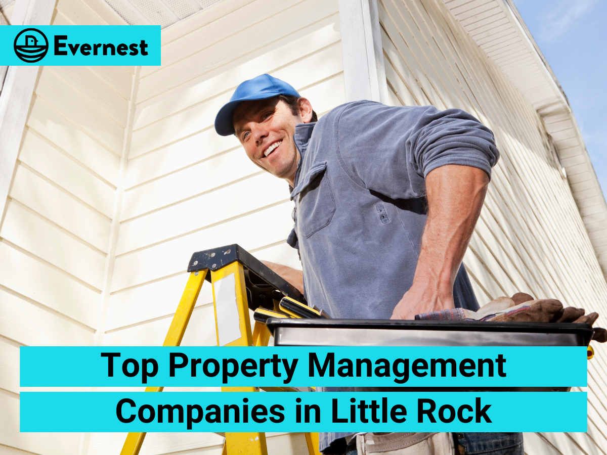 Top Property Management Companies in Little Rock: A Comprehensive Guide